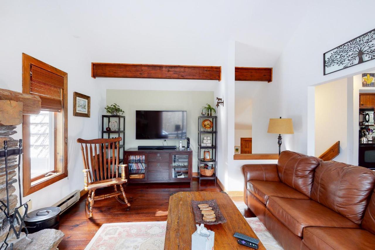 375 Hawk Spur Villa Plymouth Buitenkant foto